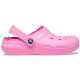 Crocs Kids' Classic Lined Clog